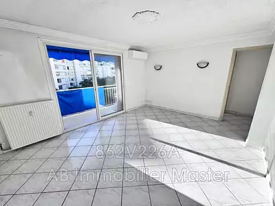 Appartement, 52 m²