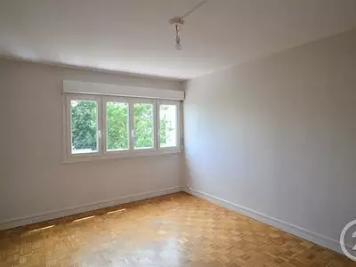Appartement, 57,4 m²