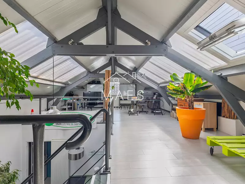 Maison, 147 m²
