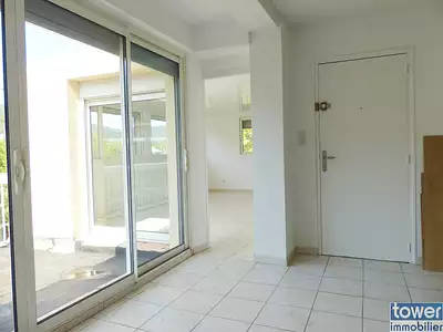 Appartement, 80,86 m²