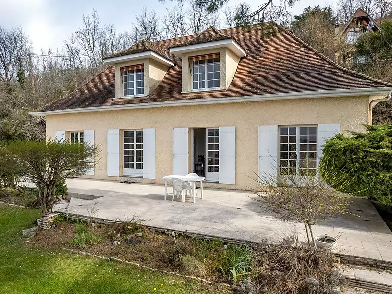 Maison, 146 m²