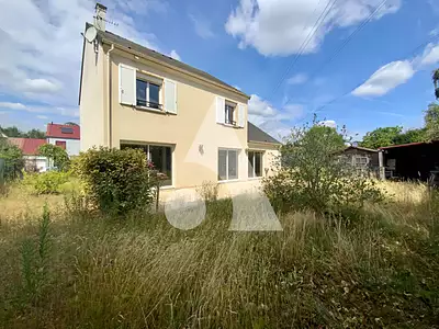 Maison, 155,72 m²