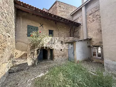 Maison, 184 m²