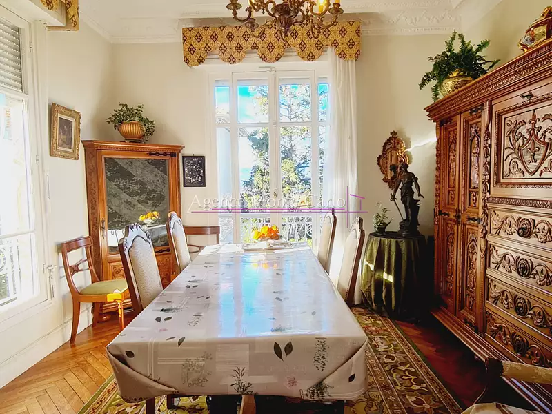 Maison, 140 m²