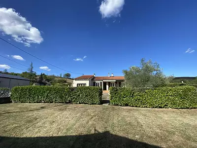 Maison, 99 m²