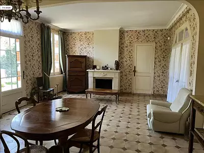 Maison, 140 m²
