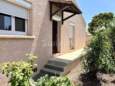 Maison, 70 m²