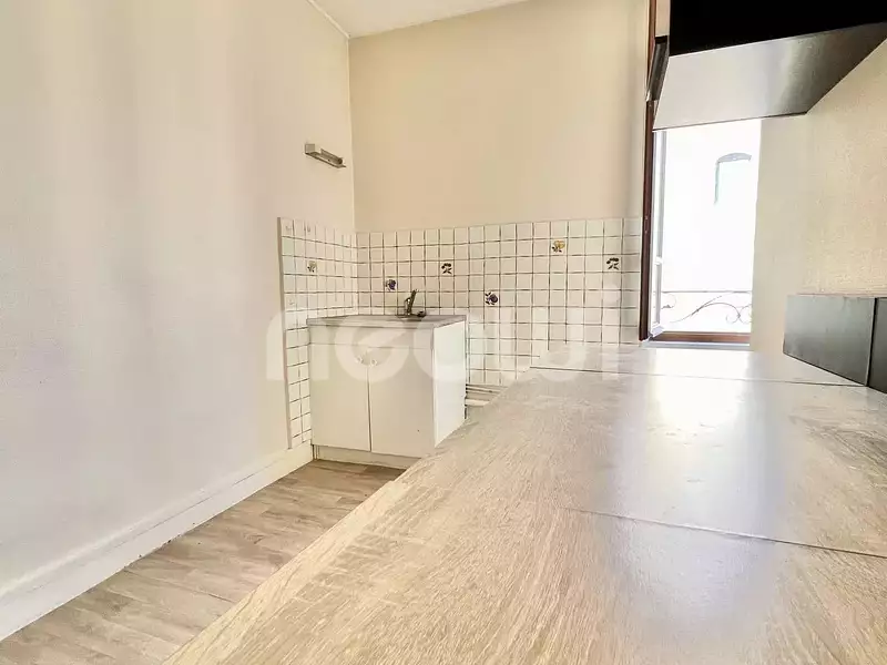 Appartement, 50,81 m²