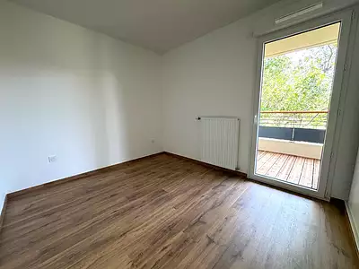 Appartement, 62 m²