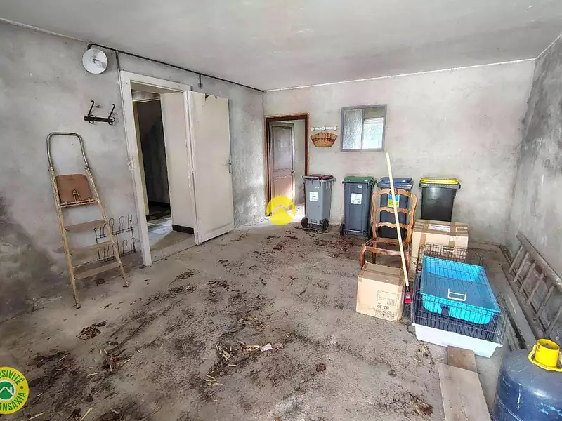 Maison, 90 m²