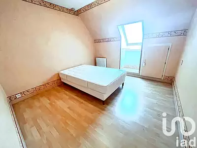 Maison, 127 m²