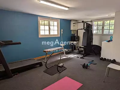 Maison, 300 m²