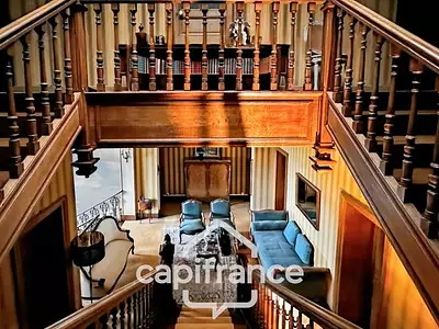 Maison, 570 m²