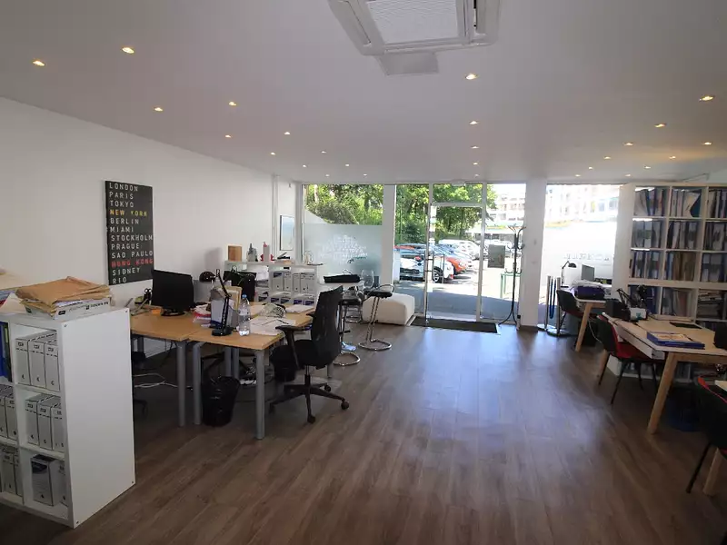 Divers, 78 m²