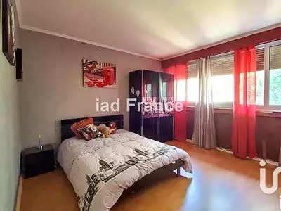 Appartement, 116 m²