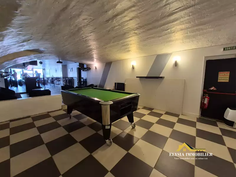 Divers, 143 m²