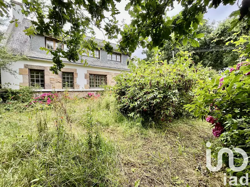 Maison, 147 m²