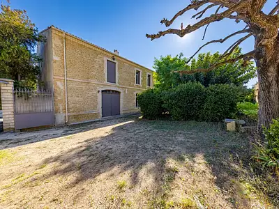 Maison, 230 m²