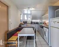 Appartement, 39,94 m²