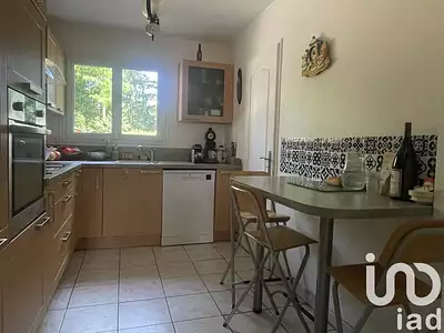 Maison, 91 m²