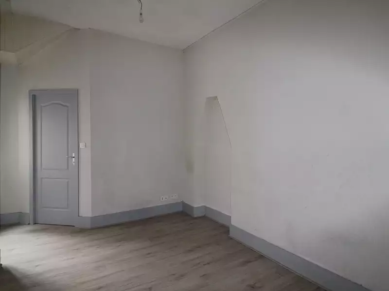 Appartement, 67 m²