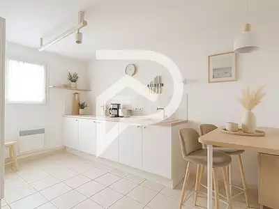 Appartement, 105,08 m²