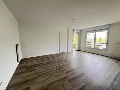 Appartement, 81 m²