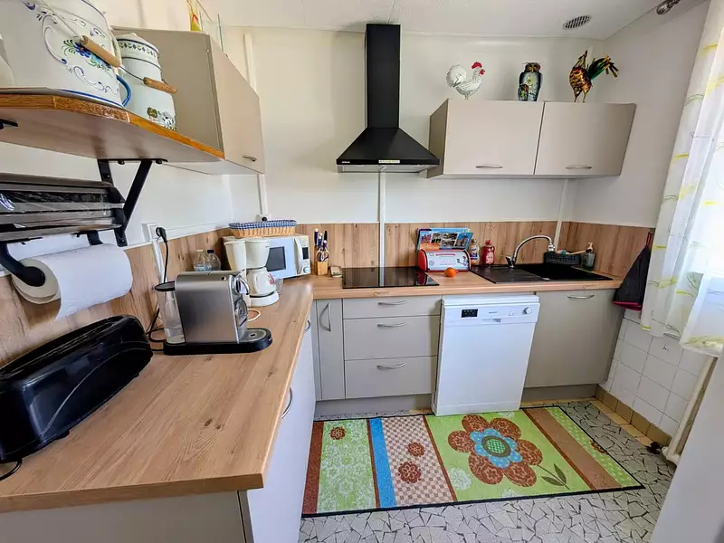 Maison, 71,5 m²