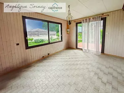 Maison, 142 m²