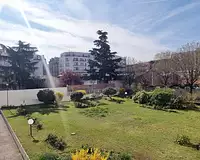 Appartement, 67,7 m²