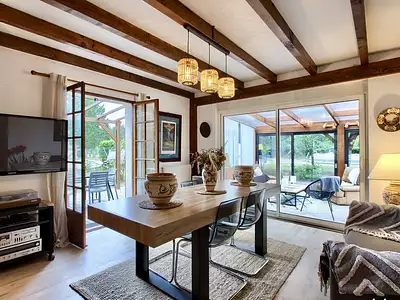 Maison, 225 m²