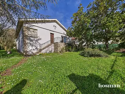 Maison, 130 m²