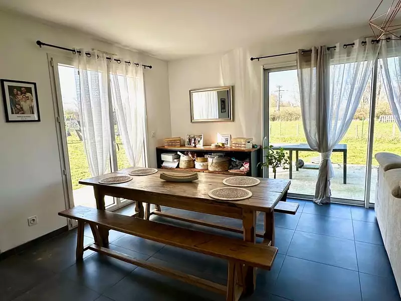 Maison, 130 m²