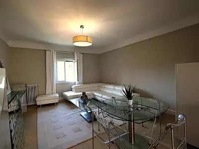Appartement, 47 m²