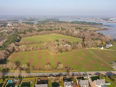 Le Domaine de Briemen