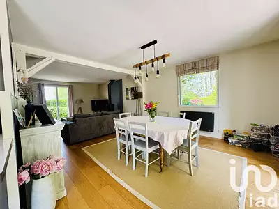 Maison, 130 m²
