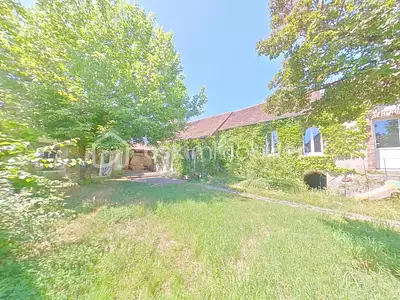 Maison, 154 m²