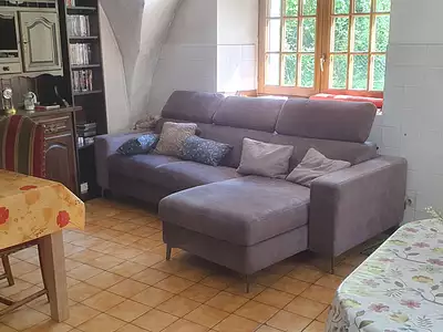 Maison, 120 m²