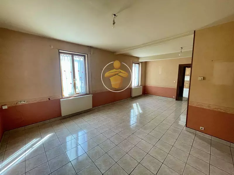 Maison, 150 m²