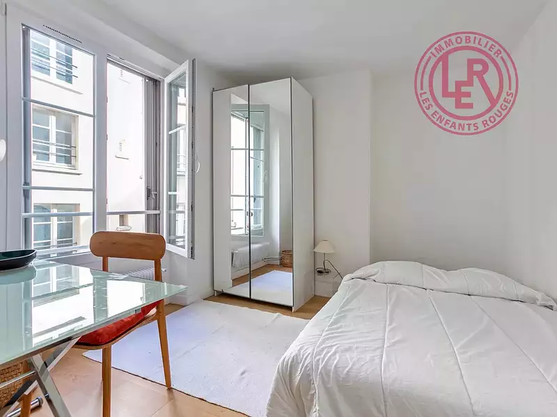 Appartement, 71 m²