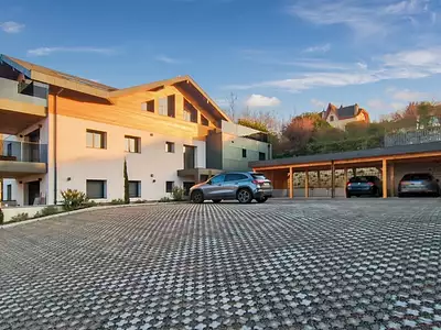Appartement, 59 m²