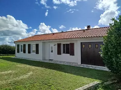 Maison, 106 m²