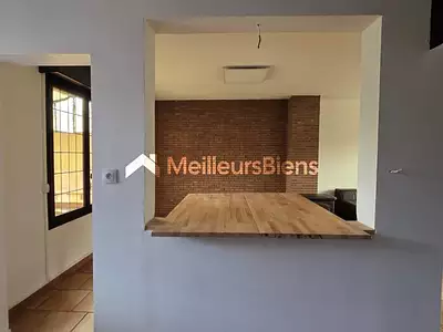 Maison, 72 m²