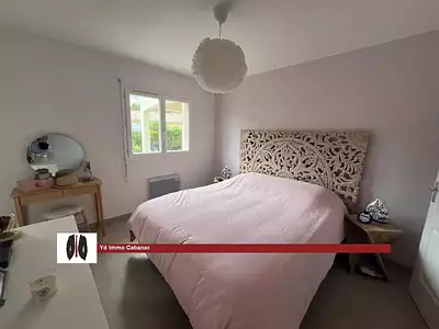 Maison, 138 m²
