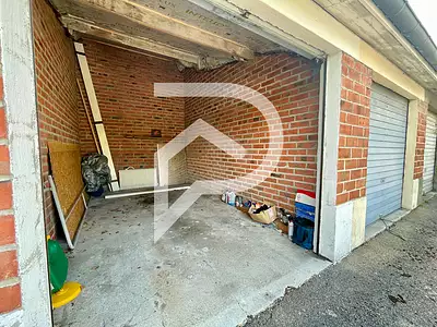 Parking, 18 m²