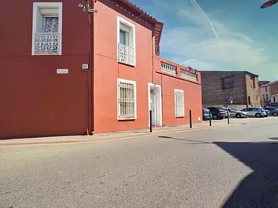 Maison, 85 m²