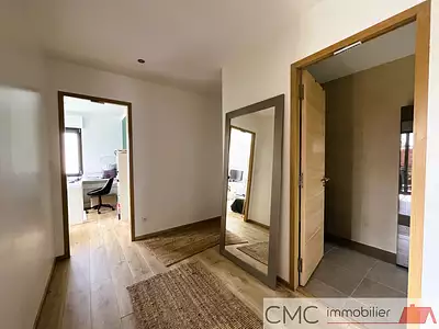 Maison, 170 m²