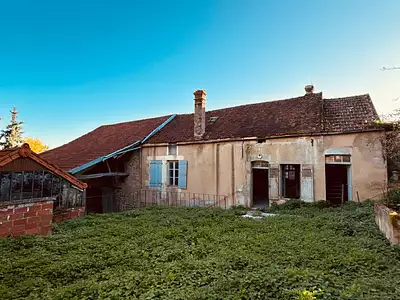 Maison, 60 m²