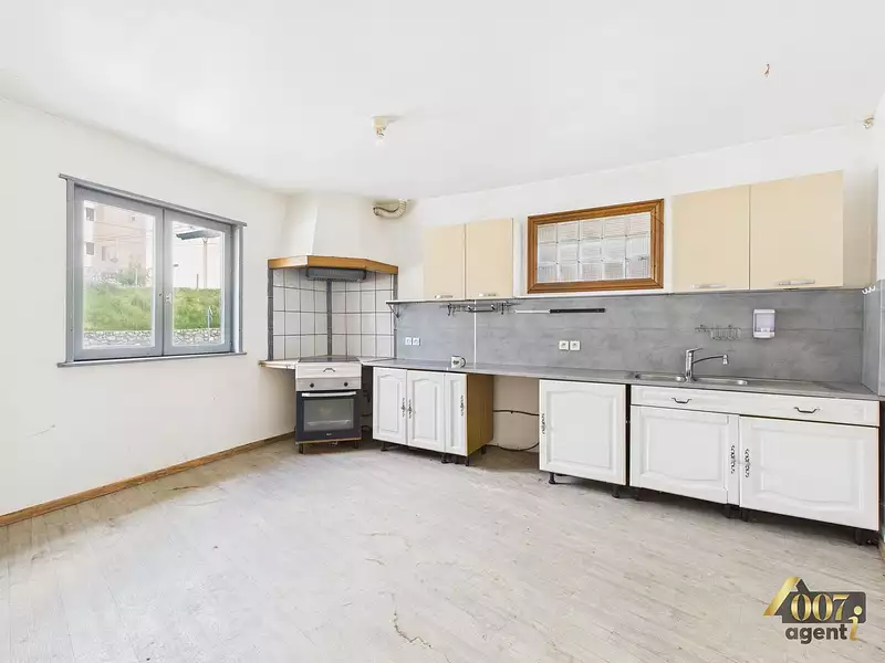 Appartement, 189,5 m²