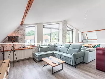 Appartement, 105 m²